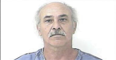 James Luciano, - St. Lucie County, FL 